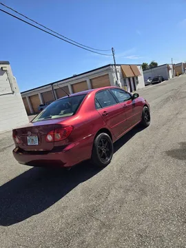 2008 Toyota Corolla 10th Gen - Image 3 of 18