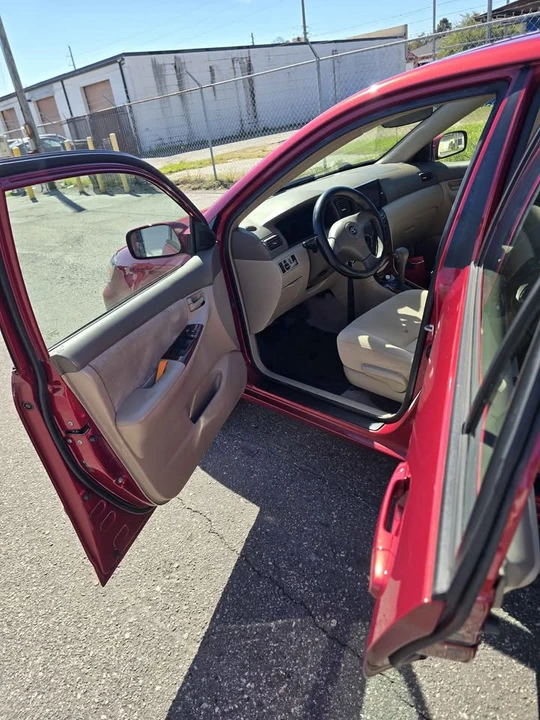 2008 Toyota Corolla 10th Gen - Image 11 of 18