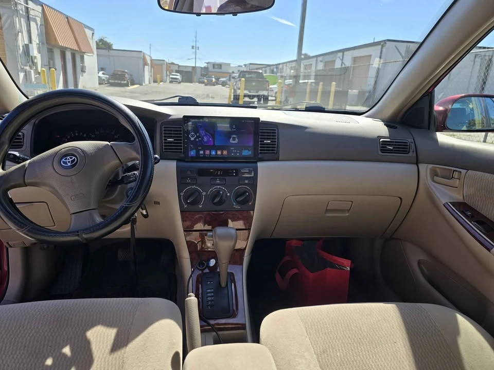 2008 Toyota Corolla 10th Gen - Image 13 of 18