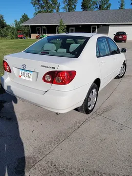 2008 Toyota Corolla 10th Gen - Image 2 of 8