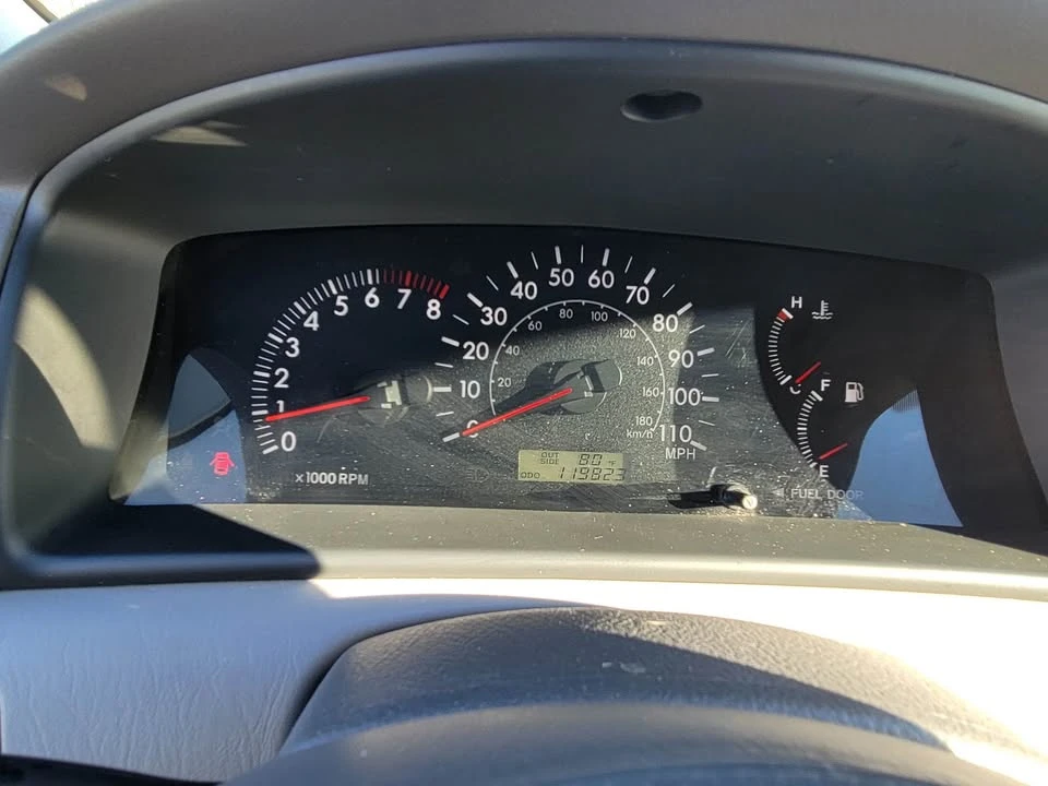 2008 Toyota Corolla 10th Gen - Image 7 of 8