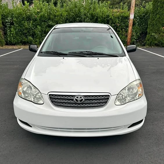 2008 Toyota Corolla 10th Gen - Image 1 of 1