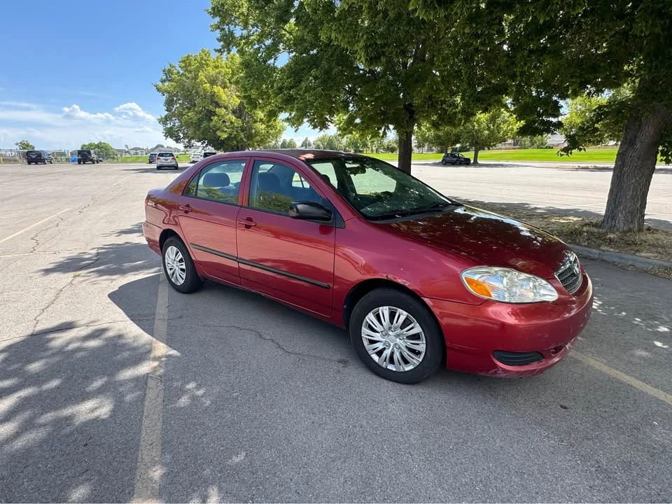 2008 Toyota Corolla 10th Gen - Image 4 of 8
