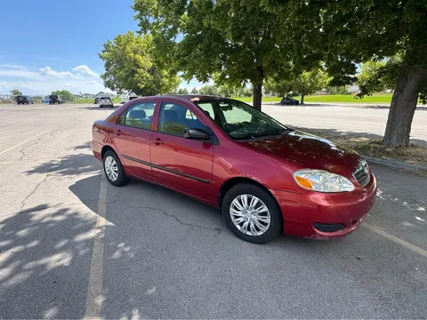 2008 Toyota Corolla 10th Gen - Image 4 of 8