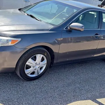 2008 Toyota Corolla L Sedan