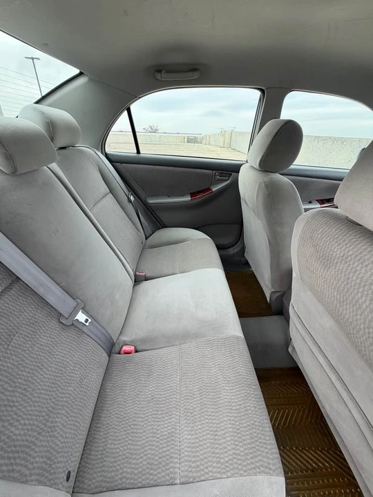 2008 Toyota Corolla 10th Gen - Image 6 of 8