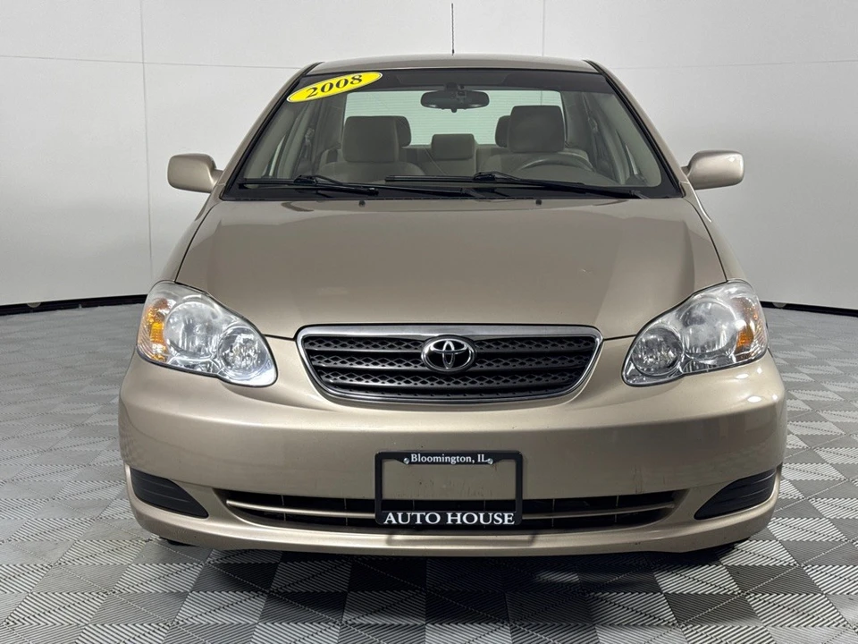 2008 Toyota Corolla 10th Gen - Image 9 of 12