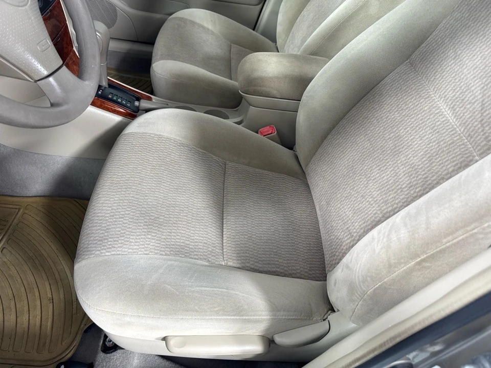 2008 Toyota Corolla 10th Gen - Image 11 of 12