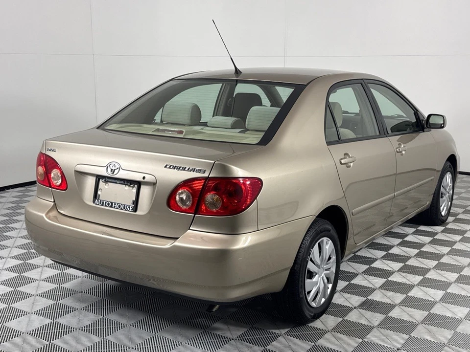 2008 Toyota Corolla 10th Gen - Image 4 of 12