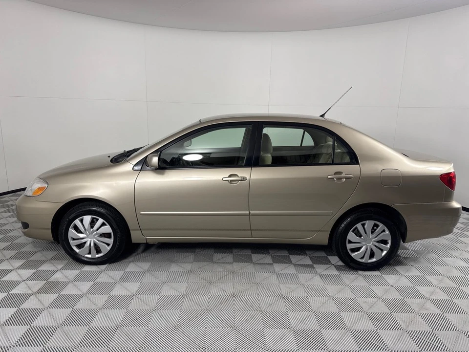 2008 Toyota Corolla 10th Gen - Image 7 of 12