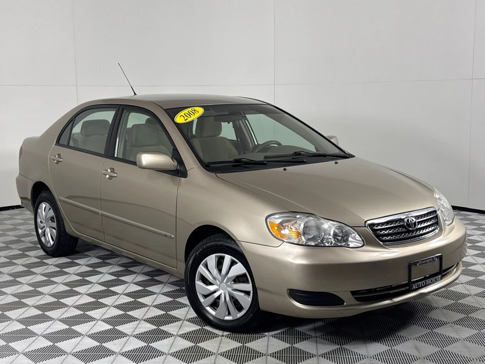 2008 Toyota Corolla 10th Gen - Image 2 of 12