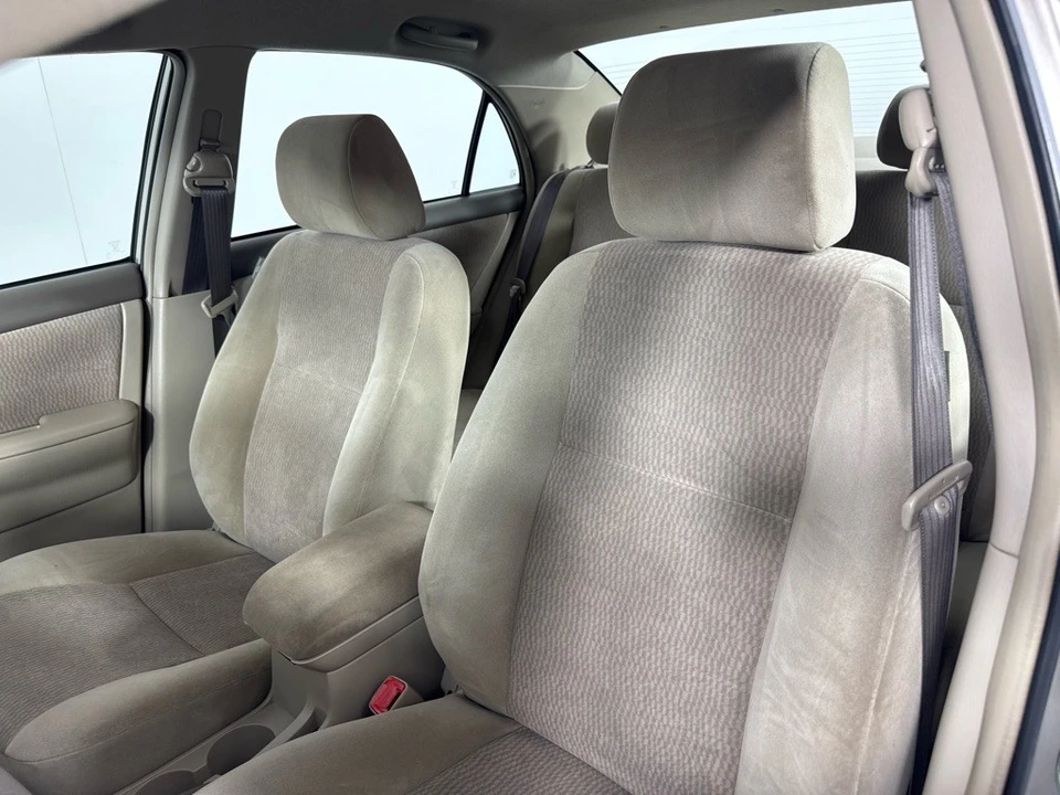 2008 Toyota Corolla 10th Gen - Image 12 of 12
