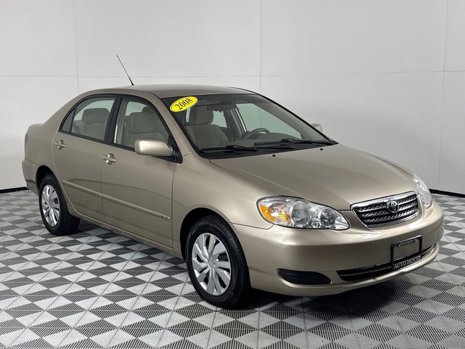 2008 Toyota Corolla 10th Gen - Image 3 of 12