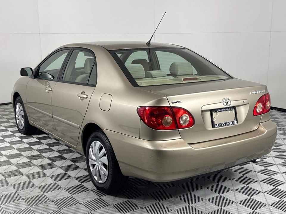 2008 Toyota Corolla 10th Gen - Image 6 of 12