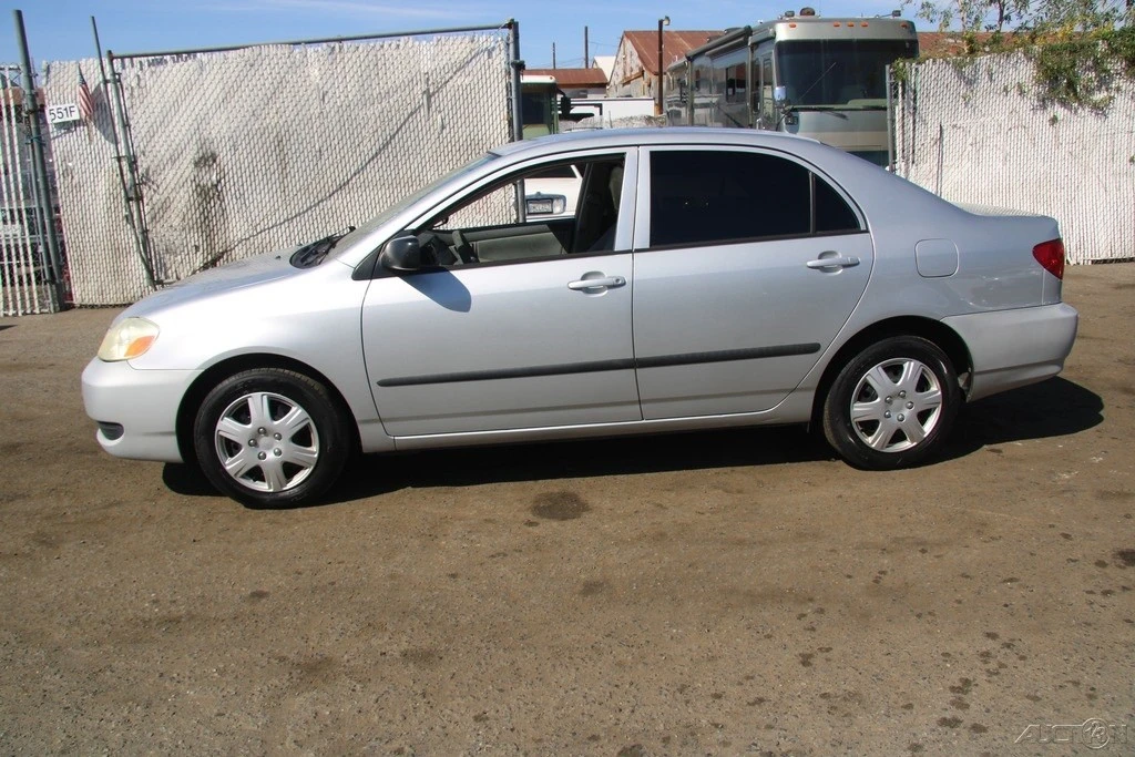 2008 Toyota Corolla 10th Gen - Image 3 of 21