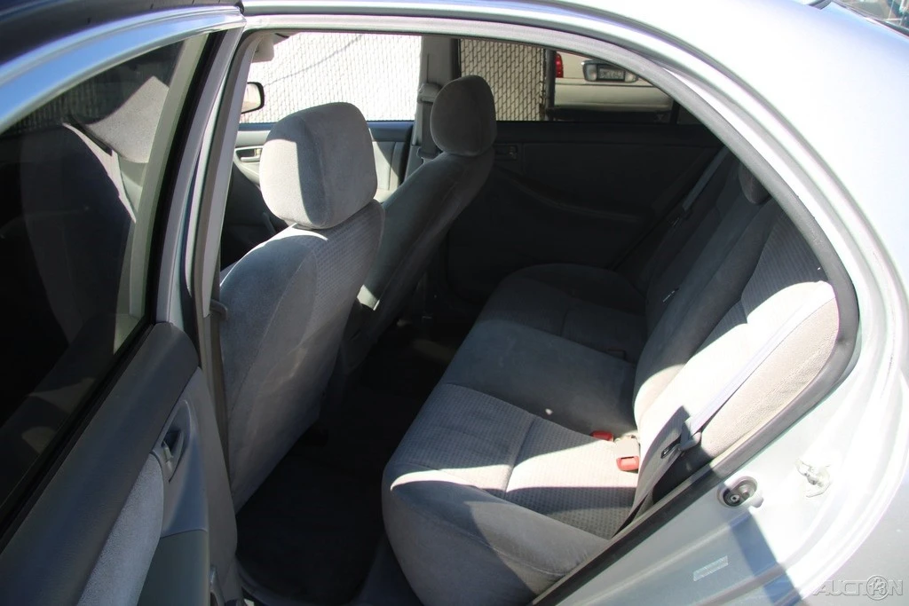 2008 Toyota Corolla 10th Gen - Image 21 of 21