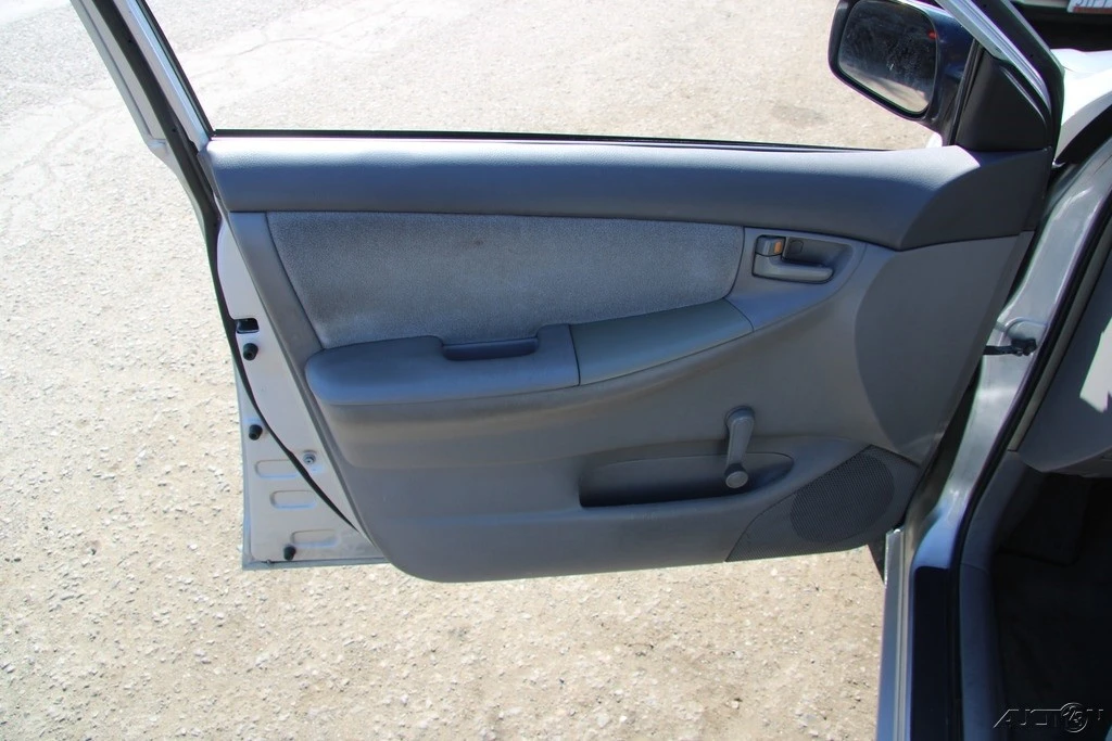 2008 Toyota Corolla 10th Gen - Image 13 of 21