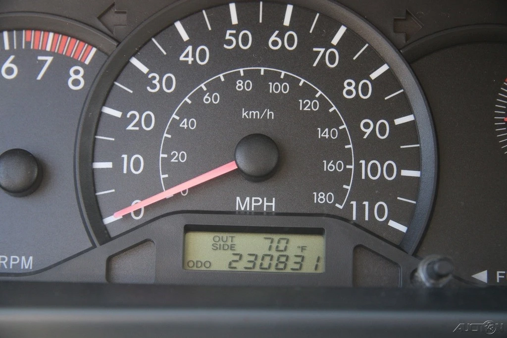 2008 Toyota Corolla 10th Gen - Image 16 of 21