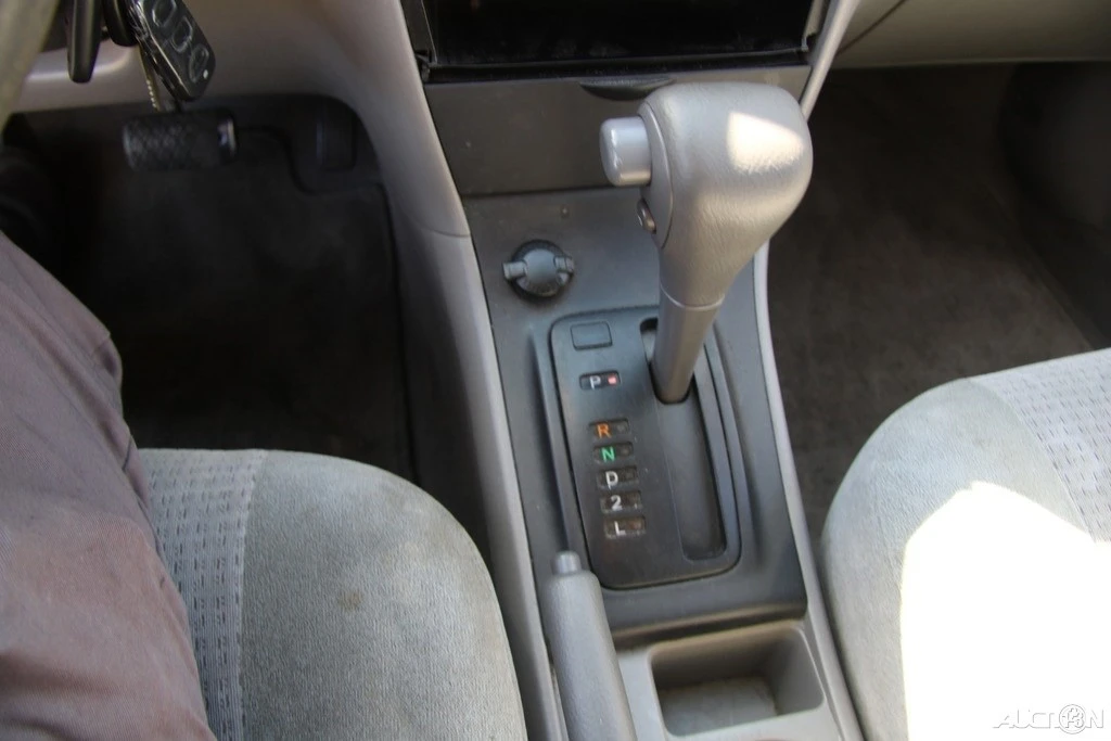 2008 Toyota Corolla 10th Gen - Image 19 of 21