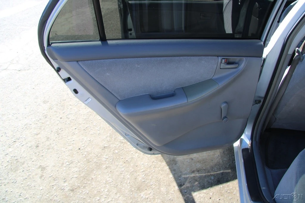 2008 Toyota Corolla 10th Gen - Image 20 of 21