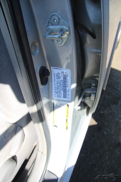 2008 Toyota Corolla 10th Gen - Image 12 of 21
