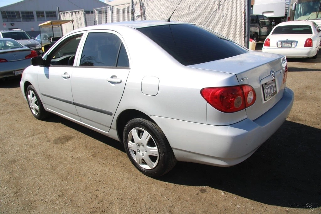 2008 Toyota Corolla 10th Gen - Image 5 of 21