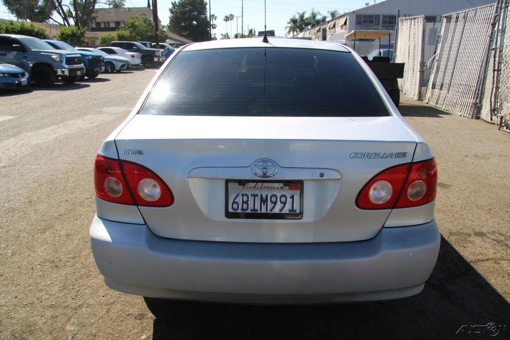 2008 Toyota Corolla 10th Gen - Image 6 of 21