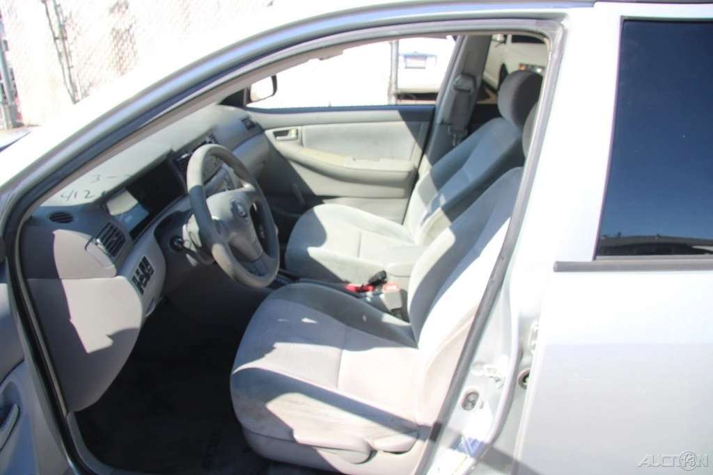 2008 Toyota Corolla 10th Gen - Image 14 of 21
