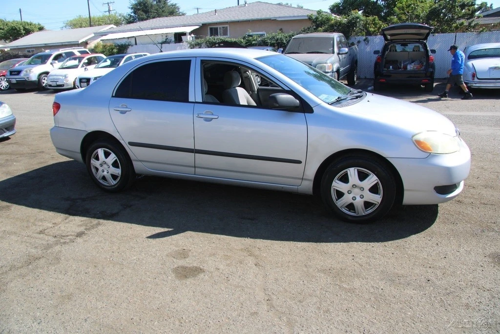2008 Toyota Corolla 10th Gen - Image 9 of 21