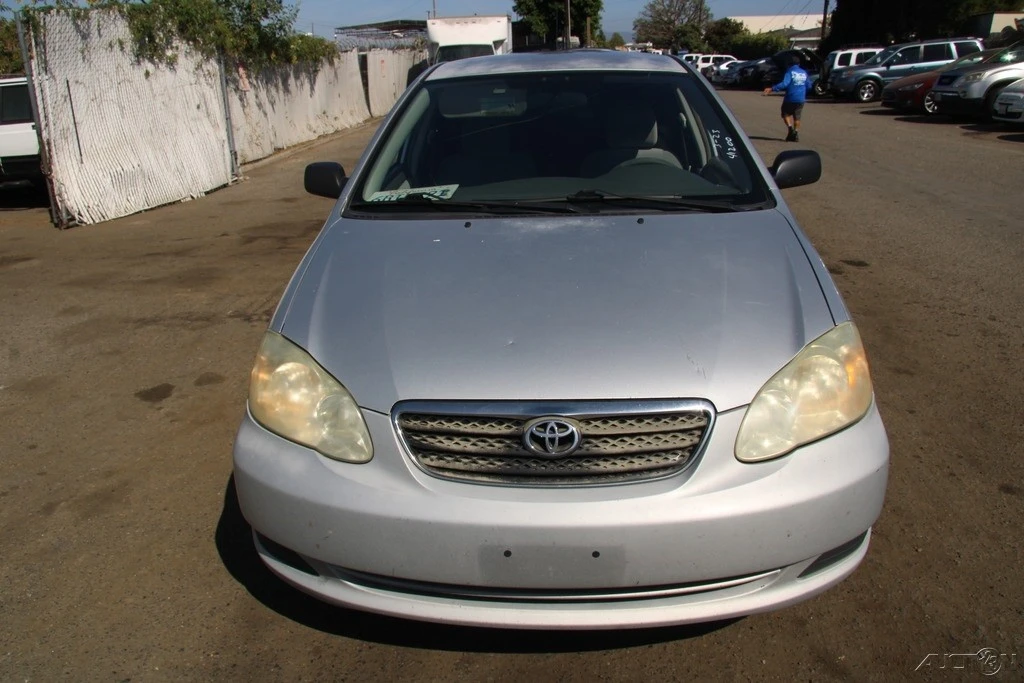 2008 Toyota Corolla 10th Gen - Image 11 of 21