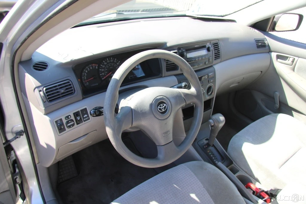 2008 Toyota Corolla 10th Gen - Image 15 of 21
