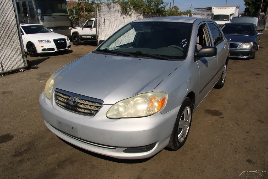 2008 Toyota Corolla 10th Gen - Image 2 of 21