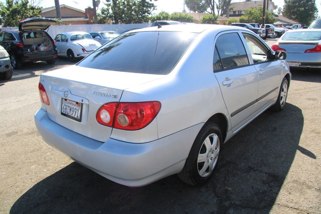 2008 Toyota Corolla 10th Gen - Image 7 of 21