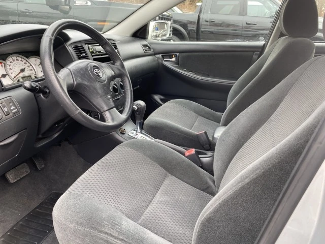 2008 Toyota Corolla 10th Gen - Image 21 of 21