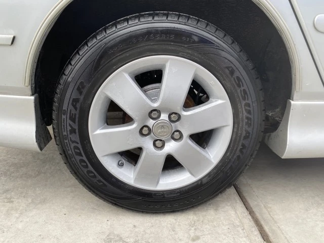 2008 Toyota Corolla 10th Gen - Image 16 of 21