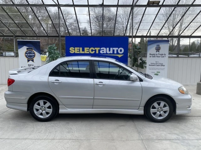 2008 Toyota Corolla 10th Gen - Image 4 of 21