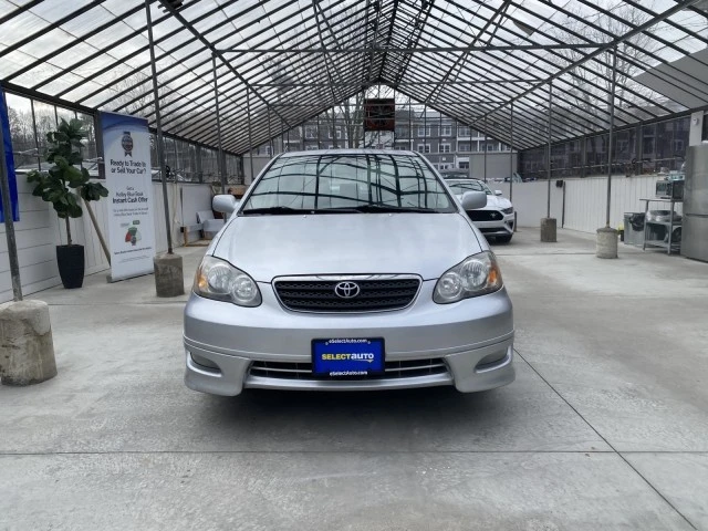 2008 Toyota Corolla 10th Gen - Image 2 of 21