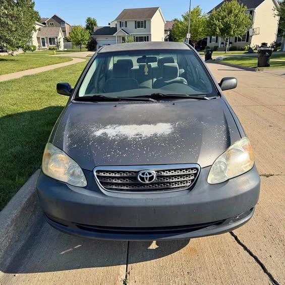 2008 Toyota Corolla 10th Gen - Image 1 of 1