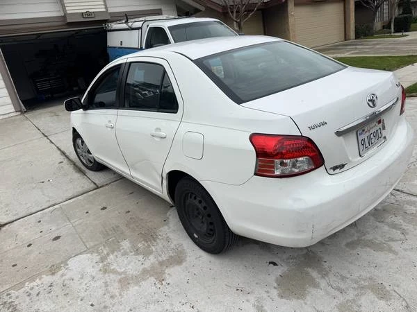 2008 Toyota Corolla 10th Gen - Image 6 of 6