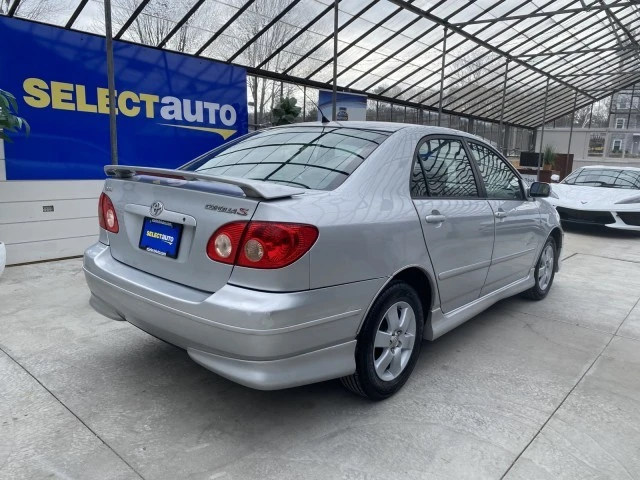 2008 Toyota Corolla 10th Gen - Image 6 of 21