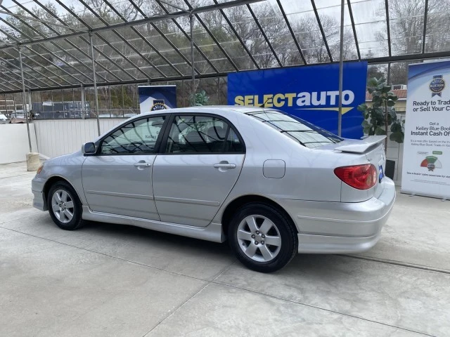 2008 Toyota Corolla 10th Gen - Image 10 of 21