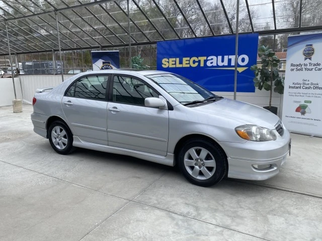2008 Toyota Corolla 10th Gen - Image 3 of 21