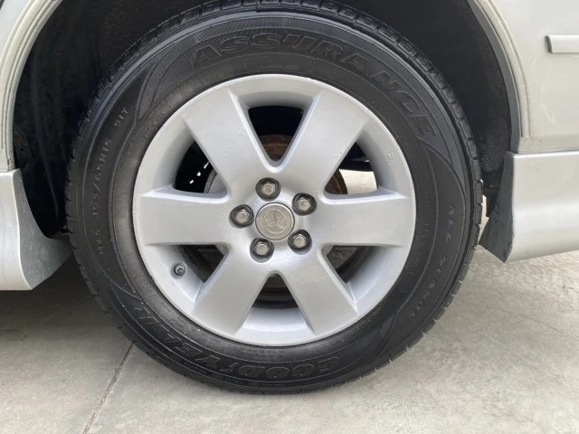 2008 Toyota Corolla 10th Gen - Image 14 of 21