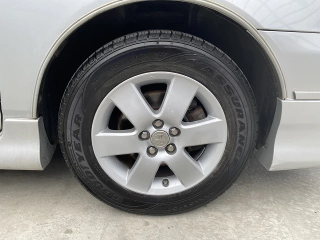 2008 Toyota Corolla 10th Gen - Image 18 of 21