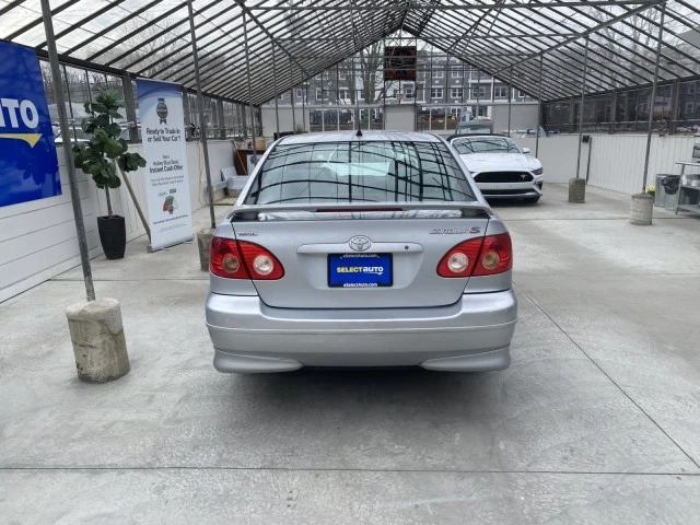 2008 Toyota Corolla 10th Gen - Image 7 of 21