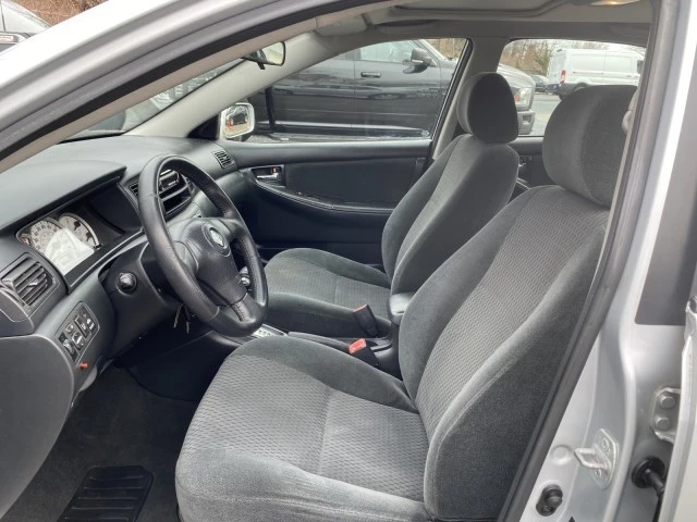 2008 Toyota Corolla 10th Gen - Image 20 of 21