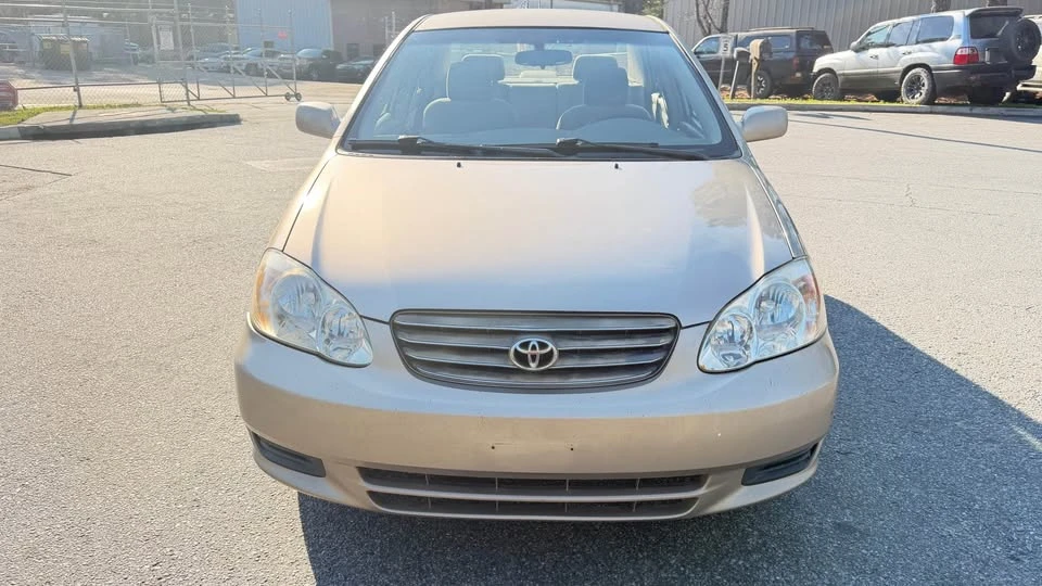 2008 Toyota Corolla 10th Gen - Image 5 of 12