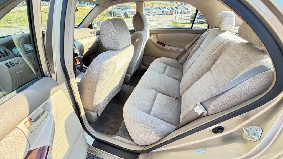 2008 Toyota Corolla 10th Gen - Image 10 of 12