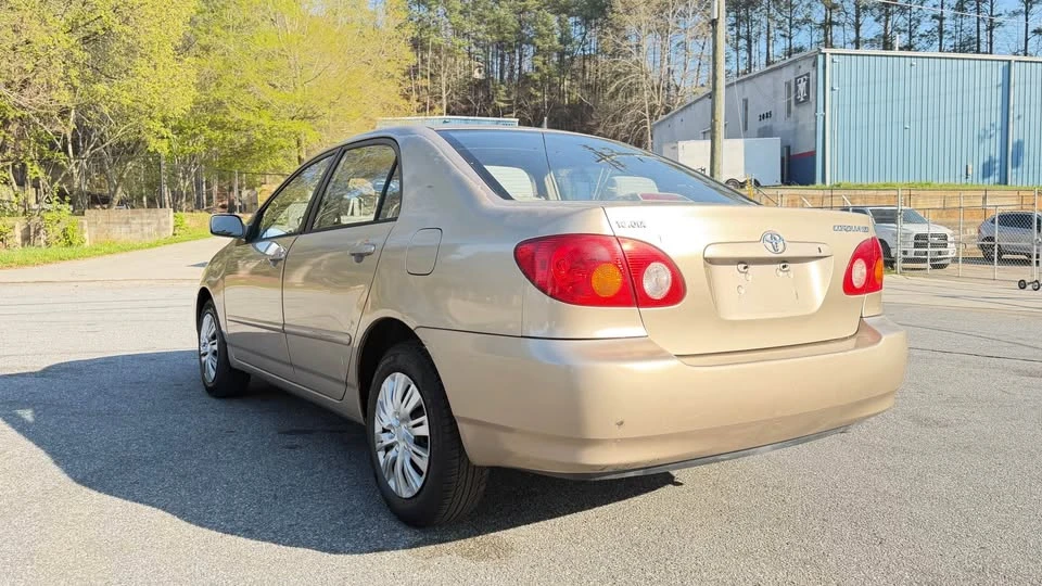 2008 Toyota Corolla 10th Gen - Image 3 of 12