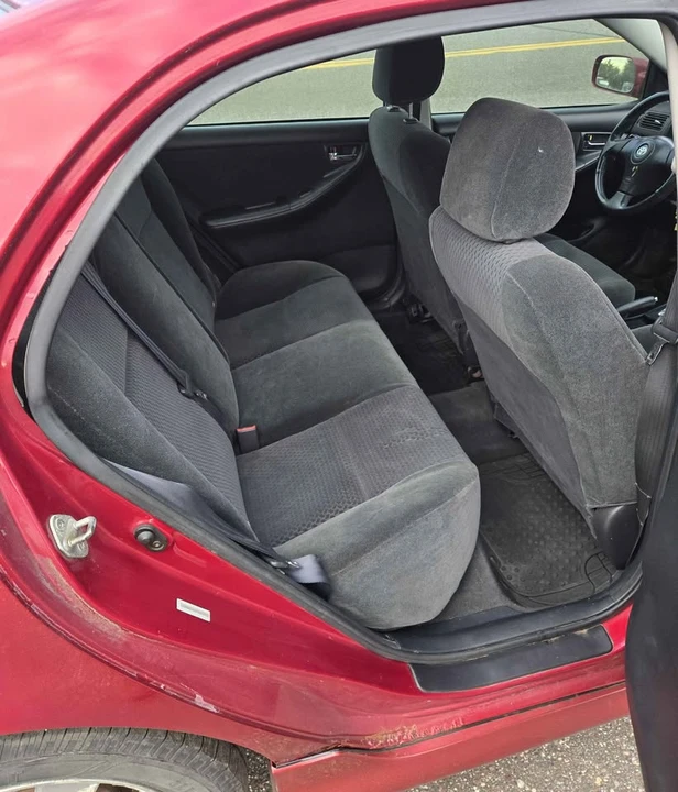 2008 Toyota Corolla 9th Gen - Image 3 of 9